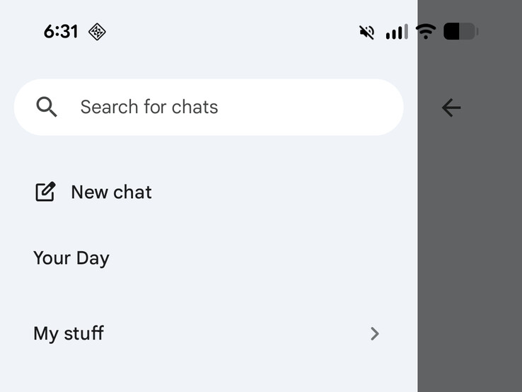 谷歌即将在双子座中推出的 