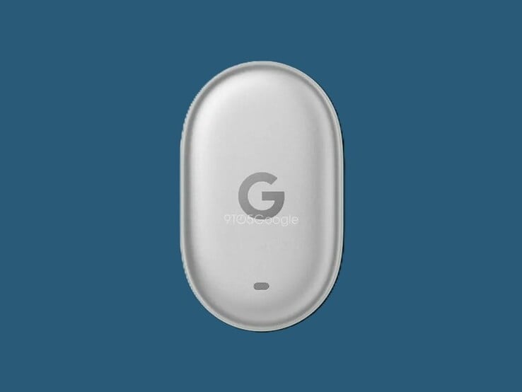 谷歌即将推出其首款智能追踪器,名为“Pixel Tag”。