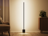 Govee 的新款 Floor Lamp 3 预计将以较早的 Floor Lamp 2（如图）为基础。(图片来源：Govee）