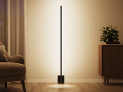 Govee 的新款 Floor Lamp 3 预计将以较早的 Floor Lamp 2（如图）为基础。(图片来源：Govee）