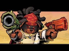 枪火重生》在 Steam 上的折扣为 45%,截止日期为 11 月 6 日,价格降至 11 美元以下。