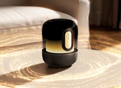 华为 Sound X5 有 18K 镀金版本。