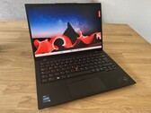 联想ThinkPad X1 Carbon G11评测--停滞不前的昂贵商务旗舰机