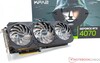 KFA2GeForce RTX 4070 EX Gamer