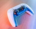 索尼 PlayStation 5 的 DualSense 也可以在 PC 上使用。