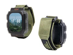 百合果 T-Watch Ultra