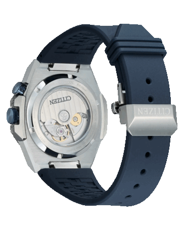 西铁城 8 890 系列 NB6060-07A