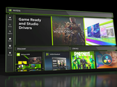 Nvidia 应用程序的更多功能即将揭晓。(图片来源：Nvidia）