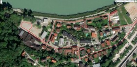 Apple iPhone 17 Pro Max GPS 测试：转折点