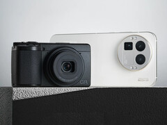 Realme GT 8 Pro 是首批搭载高通骁龙 8 代精英 5 芯片组的智能手机之一。