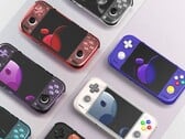 Retroid Pocket Nova 将推出半透明款和纯色款。