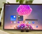 三星Galaxy Tab S11 评测。(图片来源：Marcus Herbrich）