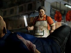 睡狗》在 Steam 上的折扣为 85%，直至 6 月 11 日。
