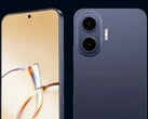 TCL P80 Pro 的边框比某些旗舰智能手机更窄。