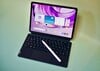 Lenovo Yoga Tab Gen 2 评测