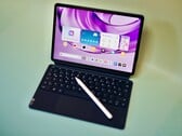 Lenovo Yoga Tab Gen 2 评测