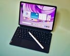 Lenovo Yoga Tab Gen 2 评测