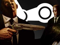 暗黑破坏神 II》将于 11 月 2 日登陆 Steam 平台，并首次提供 95 折优惠。