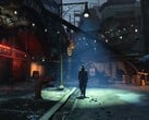 游戏《辐射 4》在 Steam 上的图片。(图片来源:Steam)