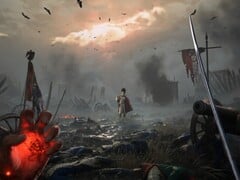 Valor Mortis 的测试时间为 10 月 6 日至 13 日。