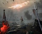 Valor Mortis 的测试时间为 10 月 6 日至 13 日。