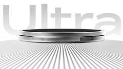 X200 Ultra 的官方宣传照。(图片来源：vivo）