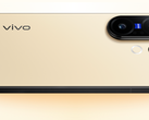 vivo X200 FE。(图片来源：vivo 编辑）