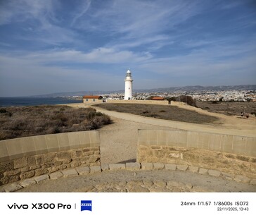 vivo X300 Pro：照片样本