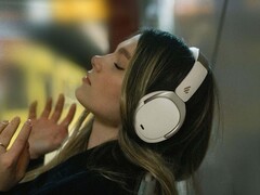 WH950NB Gen 2 是带有 ANC 功能的新型罩耳式耳机