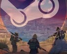 ZERO Sievert 2》在 Steam 上的愿望列表已达 100,000 个。