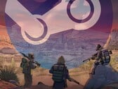 ZERO Sievert 2》在 Steam 上的愿望列表已达 100,000 个。