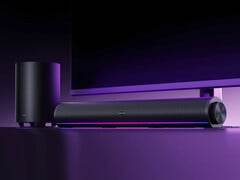 桌面扬声器专业套装现已在英国发售。