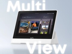 Eufy E10 是一款新型智能显示器（图片来源：Anker via JoJoDaGam3r）