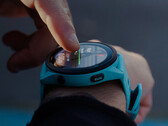 Garmin Forerunner 265 的最新更新包含 13 条更新日志。(图片来源：Garmin）