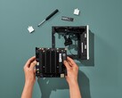 AMD Strix Halo 将很快出现在更多台式机上（图片来源：Framework）