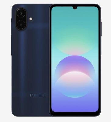 Galaxy A08。