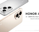400 系列预告片。(图片来源：Honor)