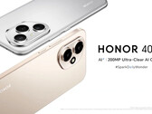 400 系列预告片。(图片来源：Honor)