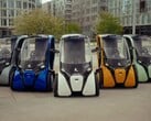 对于某些用户来说，Hopper 电动自行车有可能取代汽车（图片来源：Hopper Mobility）