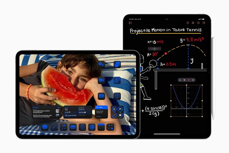 (图片来源：Apple)