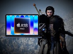 Apple搭载 A18 Pro 处理器的 MacBook Neo 可运行 Crimson Desert，但仍达不到要求。