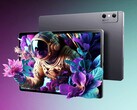 努比亚Pad 3D比Galaxy Tab S8 Ultra更贵。(图片来源：中兴通讯)