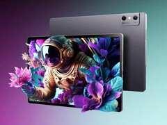 努比亚Pad 3D比Galaxy Tab S8 Ultra更贵。(图片来源：中兴通讯)