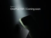 OnePlus 15R 的两种上市颜色。(图片来源：OnePlus - 已编辑）