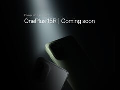 OnePlus 15R 的两种上市颜色。(图片来源:OnePlus - 已编辑)