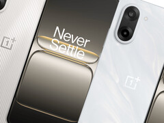 OnePlus 王牌 5 系列即将增加两款机型。(图片来源:OnePlus via Evan Blass)