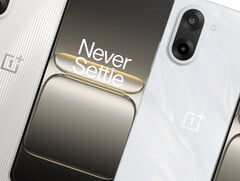 OnePlus 王牌 5 系列即将增加两款机型。(图片来源：OnePlus via Evan Blass）