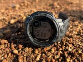 Garmin Instinct 2 在更新后明显出现电池问题