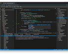 Eclipse Theia 已发布 1.48 版（图片：GitHub）。