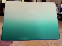 我们亲身体验了英特尔野猫湖笔记本电脑